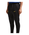 Nike FC Chelsea London Tech Fleece Jogginghose Blau F426 - blau