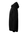uhlsport Essential Regenjacke Kids Schwarz F03 - schwarz
