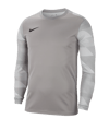 Nike Park IV TW-Trikot langarm Grau F052 - grau