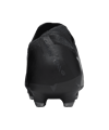 Nike Phantom GX II Pro FG Shadow Schwarz F001 - schwarz