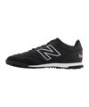 New Balance 442 V2 Team TF Schwarz FBK2 - schwarz
