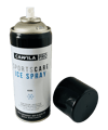 Cawila PRO SportsCARE Ice Spray | 400ml | | Kühlspray | Trainingszubehör Weiss - weiss