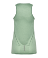 Newline nwlFONTANA Tanktop Damen Grün F6082 - gruen