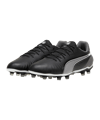 PUMA KING Match FG/AG Eclipse Schwarz Weiss F01 - schwarz