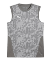 PUMA teamCUP Trikot Grau F13 - grau