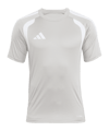 adidas Tiro 26 League Trikot Grau - grau