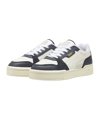 PUMA CA Pro Lux III Weiss Grau F02 | - weiss