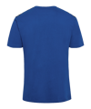 Hummel hmlAUTHENTIC CO T-Shirt Blau F7045 - blau