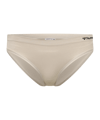 Hummel hmlJUNO Seamless Hipster Damen Grau F2119