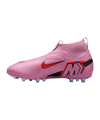Nike Air Zoom Mercurial Superfly X Academy AG Scary Good Kids Rosa F600 - rosa