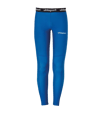 Uhlsport Pro Long Tights Hose Blau F03 - blau