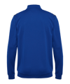 Hummel hmlAUTHENTIC PL Trainingsjacke Blau F7045 - blau