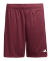 adidas Entrada 26 Short Rot - rot