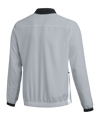 Nike Academy 25 Präsentationsjacke Grau F012 - grau