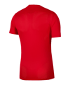 Nike Park VII Trikot kurzarm Rot F657 - rot