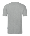 Jako Organic T-Shirt Grau F520 - grau