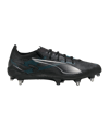 PUMA ULTRA 5 Ultimate SG Eclipse Schwarz F02 