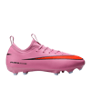 Nike Air Zoom Mercurial Vapor XVI Academy MG Scary Good Kids Rosa F600