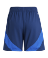adidas Tiro 24 Competition Match Short Kids - blau