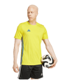 adidas Tabela 23 Trikot Gelb Dunkelblau - gelb