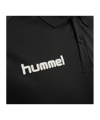 Hummel hmlPROMO Poloshirt Schwarz F2001 - schwarz