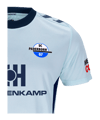 hummel SC Paderborn Trikot 3rd 2026/2027 Blau F8698 - blau