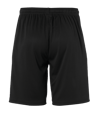 Uhlsport Center Basic Short ohne Innenslip F04 - schwarz