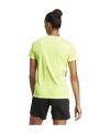 adidas Tabela 23 Trikot Damen Gelb Weiss | - gelb