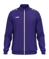JAKO One Trainingsjacke Rosa F486 - rosa