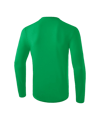 Erima Liga Trikot langarm Kids Grün - gruen