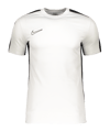 Nike Academy T-Shirt | Weiss F100 - weiss