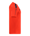 JAKO Power Trikot Kids Orange Blau F375 - orange