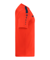 JAKO Power Trikot Kids Orange Blau F375 - orange