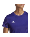 adidas Tabela 23 Trikot Damen Lila Weiss - lila