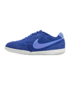 Nike Tiempo Streetgato IN Blau F444 - blau