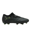 PUMA FUTURE 8 Ultimate Low FG Eclipse Schwarz F02 - schwarz