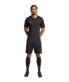 adidas Tabela 23 Trikot Schwarz Orange - schwarz