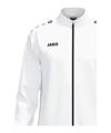 JAKO One Trainingsanzug Weiß F0 - weiss