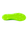 New Balance Furon Pro v8 MG Lime Light Grün - gruen