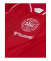 hummel DBU Dänemark Trikot Home 2026 Rot F3365 - rot