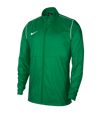 Nike Park 20 Regenjacke Grün F302 - gruen