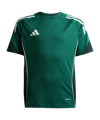 adidas Tiro 25 Competition Trainingsshirt Kids Grün - gruen