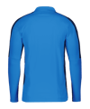 Nike Academy Drill Top Sweatshirt Blau F463 - dunkelblau