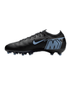 Nike Air Zoom Mercurial Vapor XVI Pro AG Shadow Schwarz F001 - schwarz