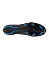 adidas F50 Hyperfast League FG Schwarz - schwarz