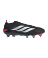 adidas Predator Elite LL SG Immortal DNA Schwarz - schwarz