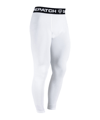 Gamepatch Compressi Hose Weiß - weiss