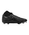Nike Phantom Luna II Academy FG/MG Shadow Schwarz F001