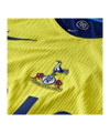 Nike Tottenham Hotspur Trikot 3rd Gelb F741 - gelb