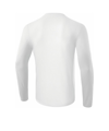 Erima Liga Trikot langarm Weiss - weiss